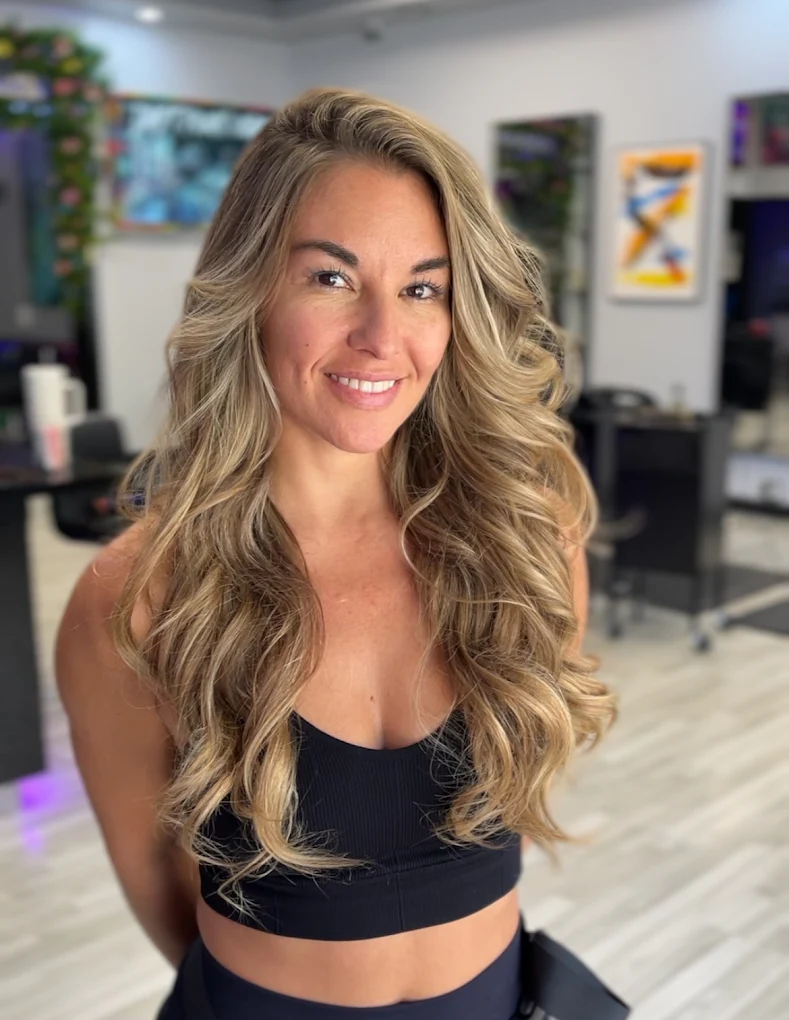 Advanced Color Services