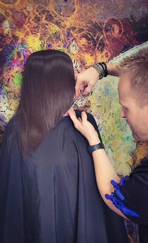 Precision Cut